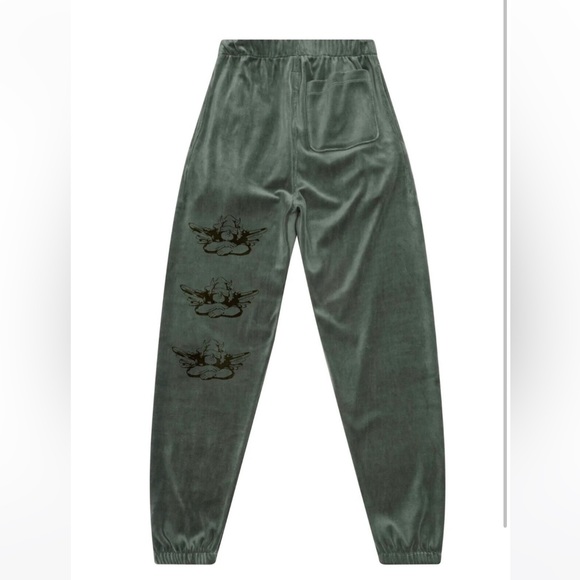 Boys Lie Sweatpants - Picture 2 of 6